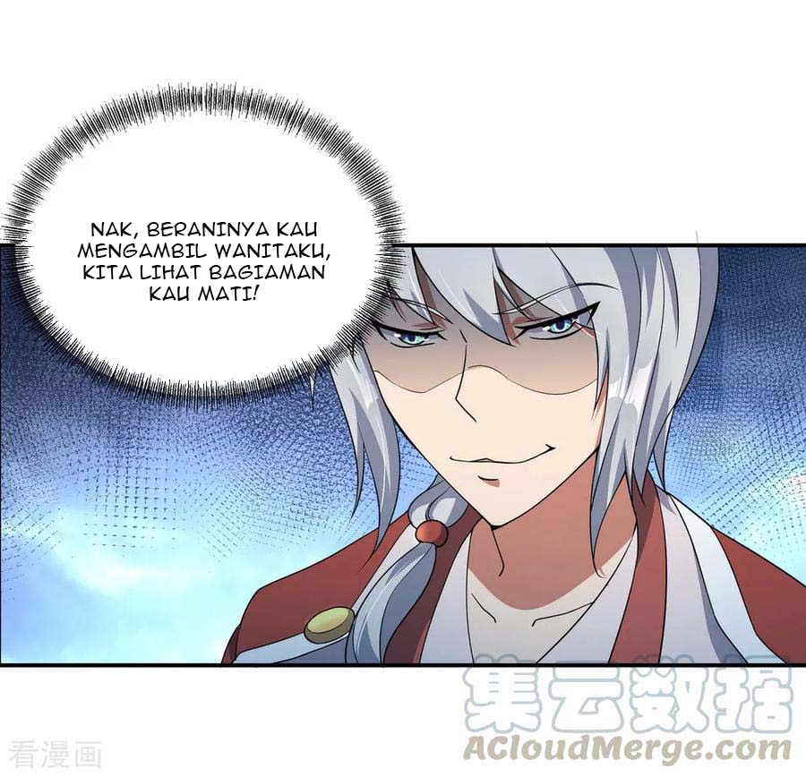 Peerless Soul Chapter 51 Bahasa Indonesia